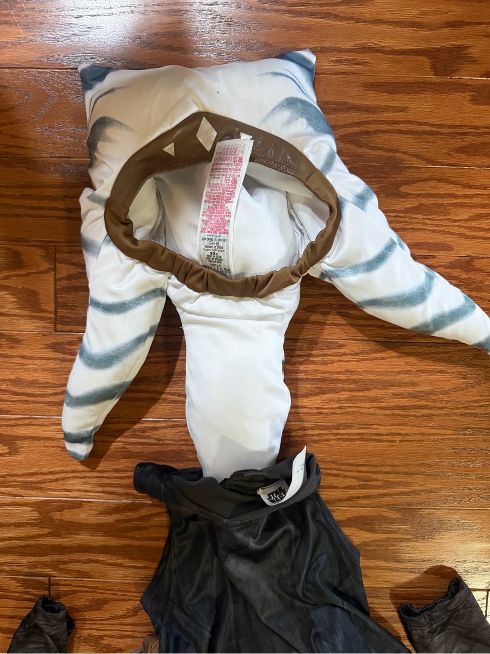 Kids Star Wars: Ahsoka Costume